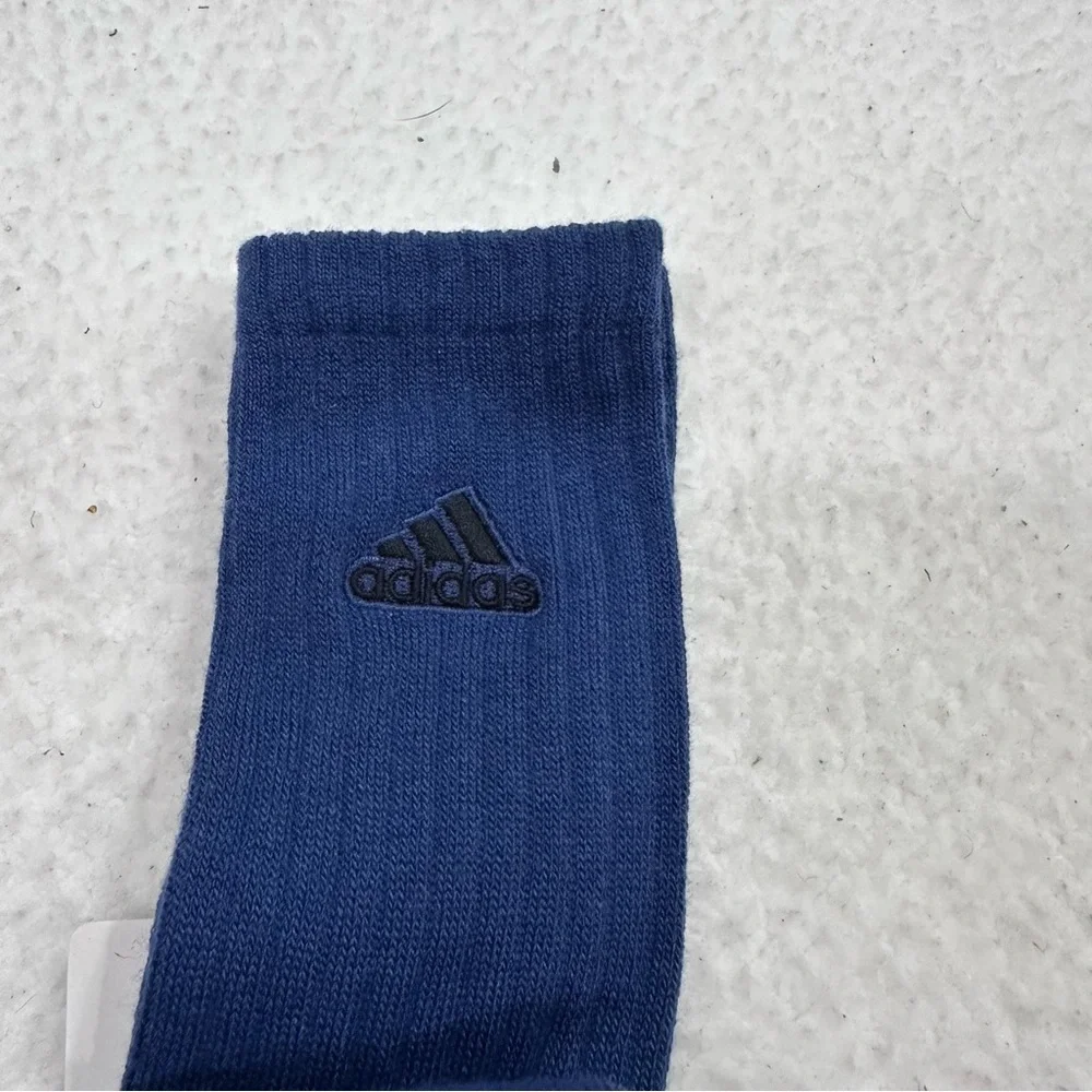 Adidas Men's Cushioned Crew Socks